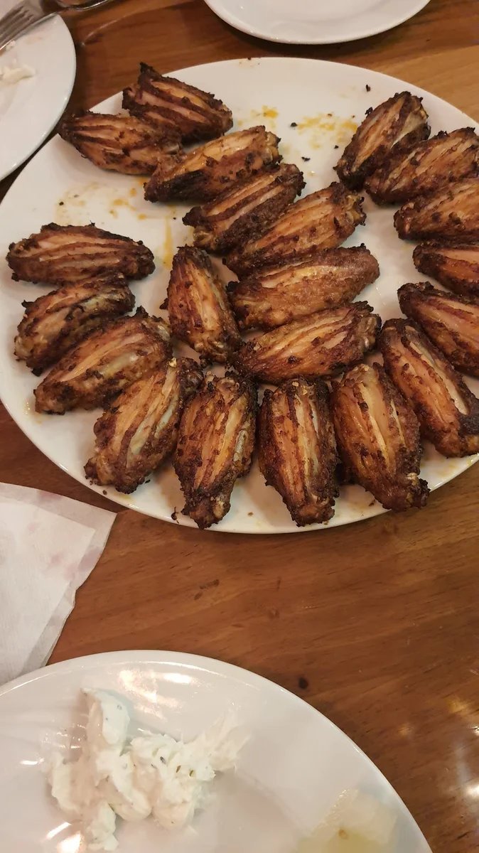 Kemer Kanat - Görsel 1