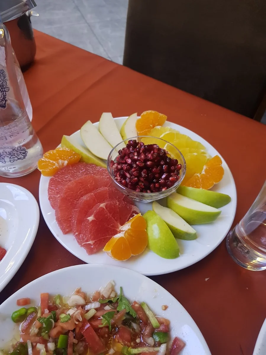 Kemer Kanat - Görsel 3