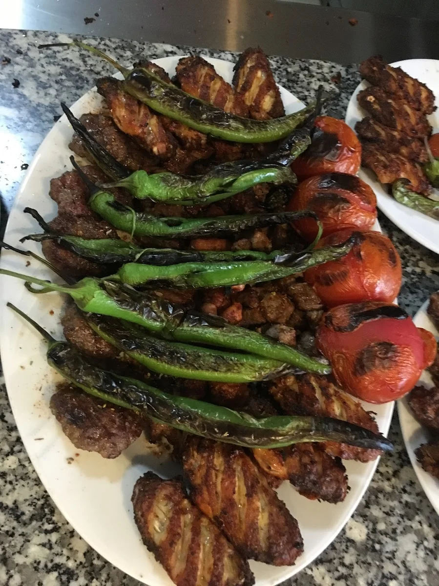 Kemer Kanat - Görsel 4