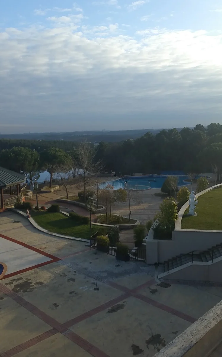 Kemer Kanat - Görsel 5