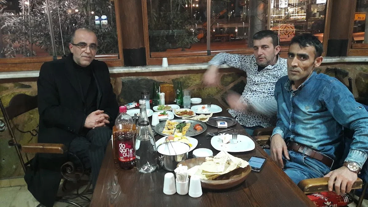 Kemer Kanat - Görsel 8