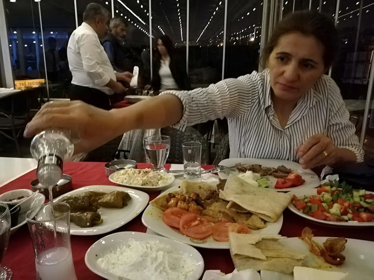 Kemer Kanat - Görsel 9