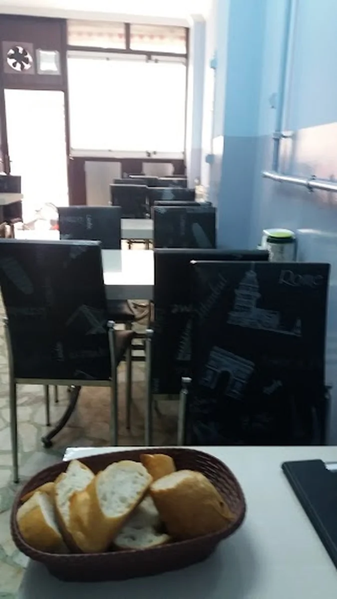 Cumhuriyet Köfte Salonu - Görsel 1