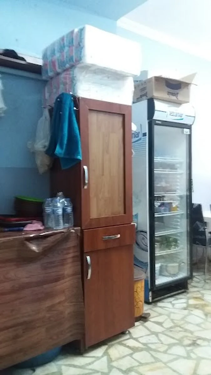 Cumhuriyet Köfte Salonu - Görsel 2