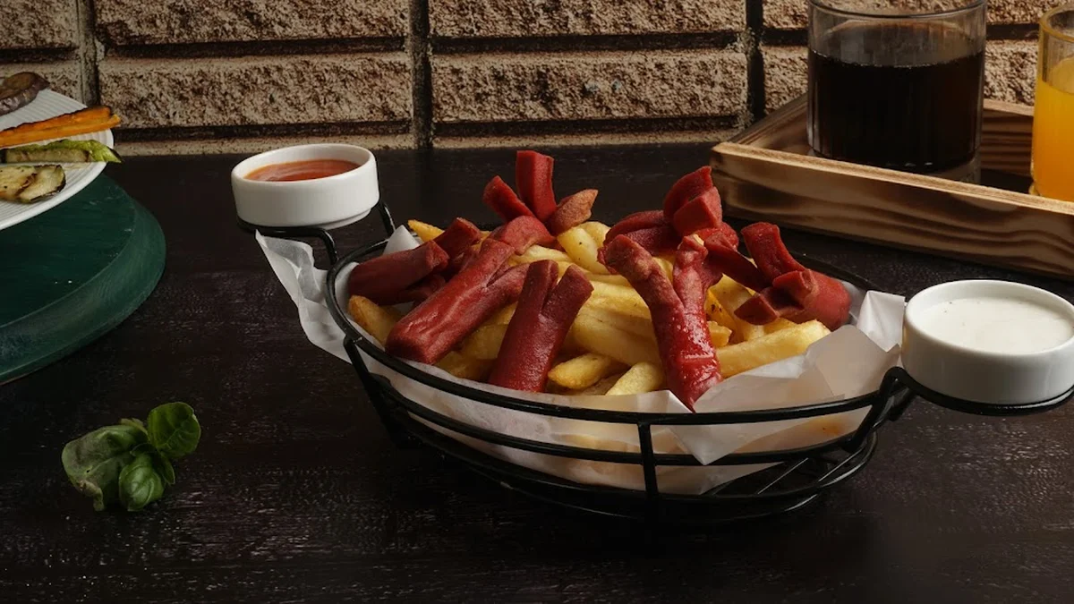 Flora Cafe & Restorant - Görsel 5