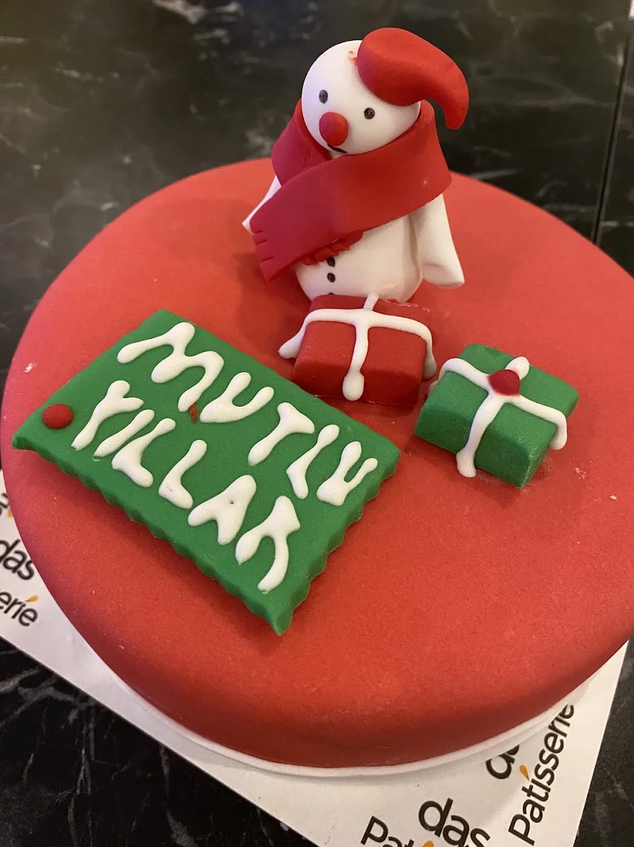 Flora Cafe & Restorant - Görsel 6