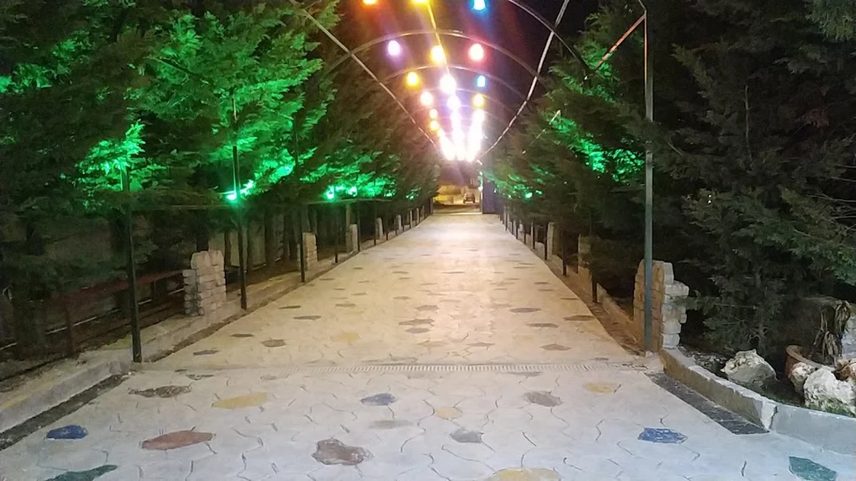 Violet Cafe & Restaurant / Et Mangal - Görsel 8