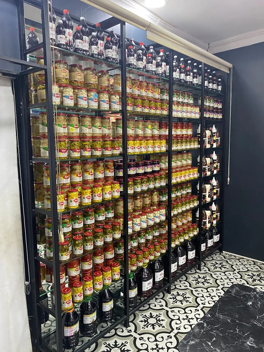 İstanbul Çiğköfte - Görsel 3