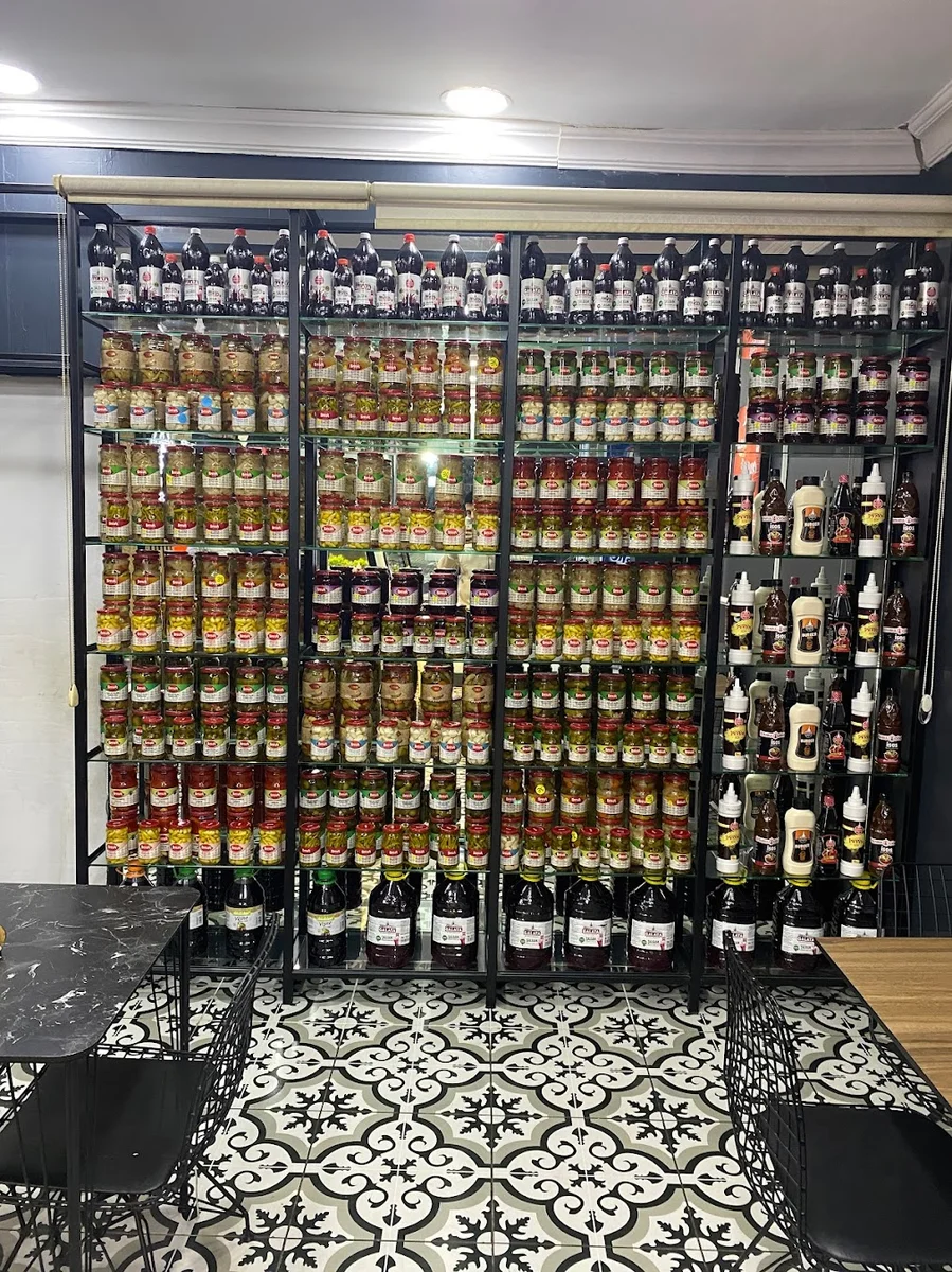 İstanbul Çiğköfte - Görsel 7