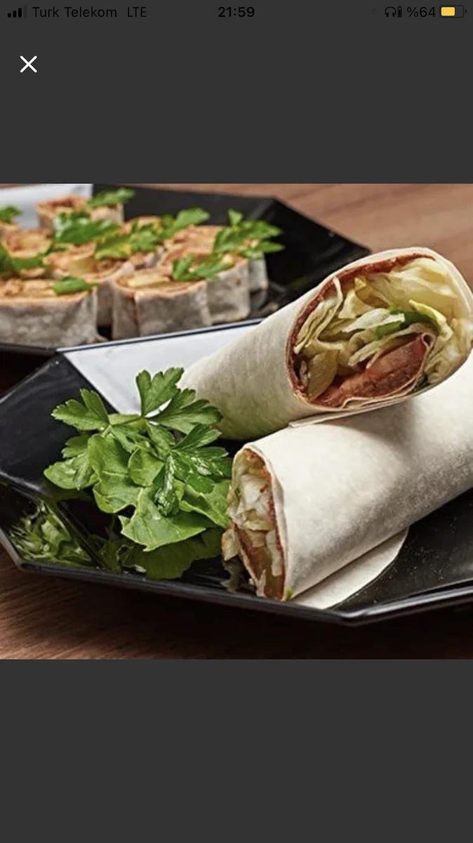 İstanbul Çiğköfte - Görsel 8