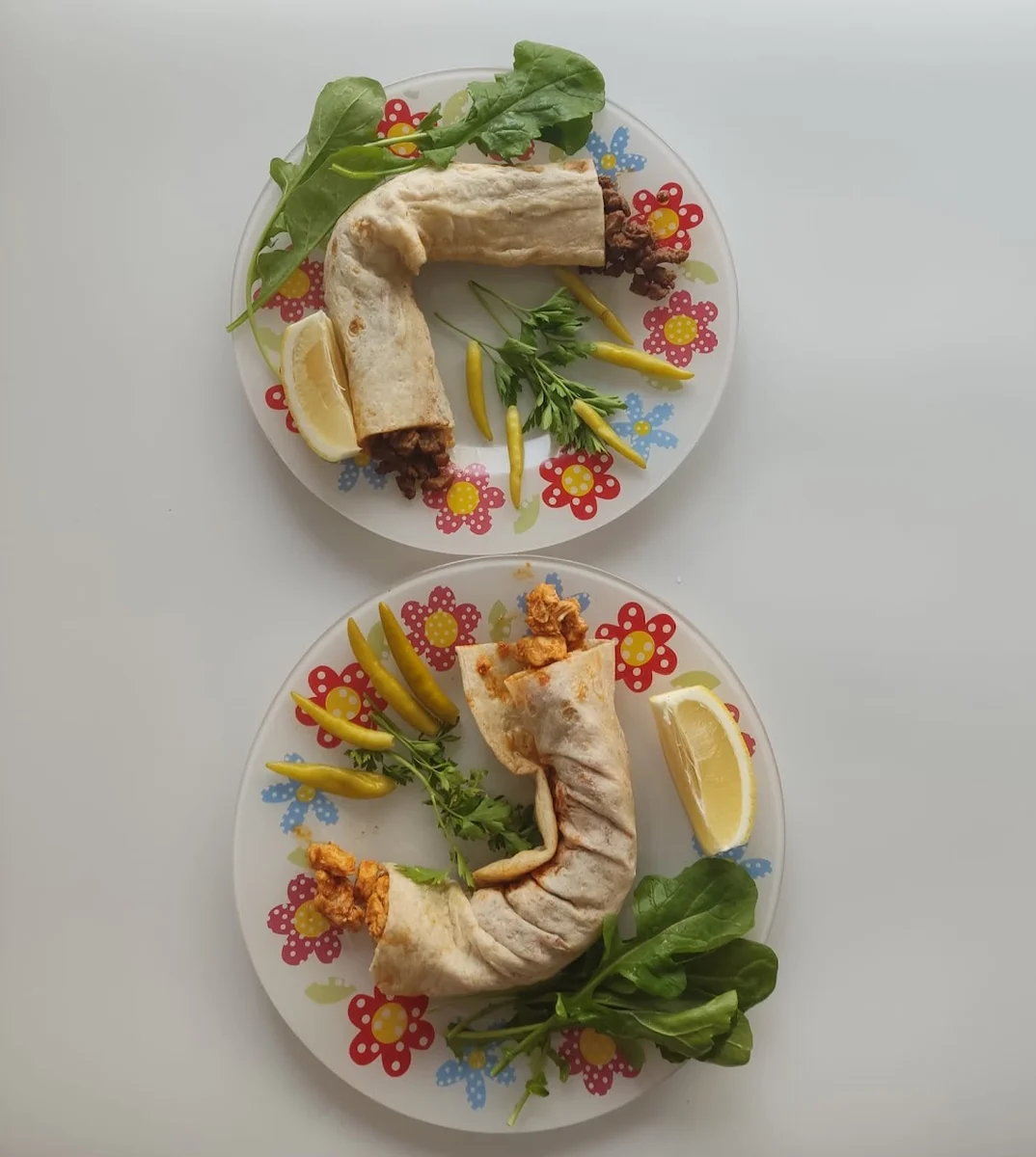 Mersin Tantuni - Görsel 5