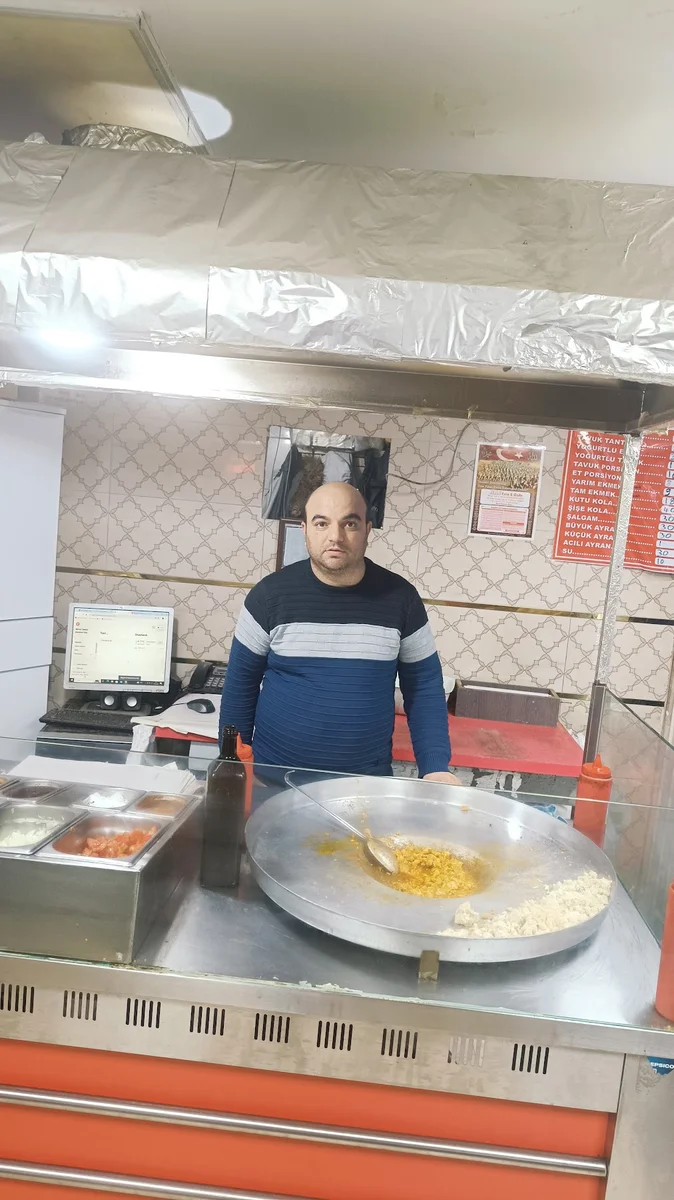 Mersin Tantuni - Görsel 7