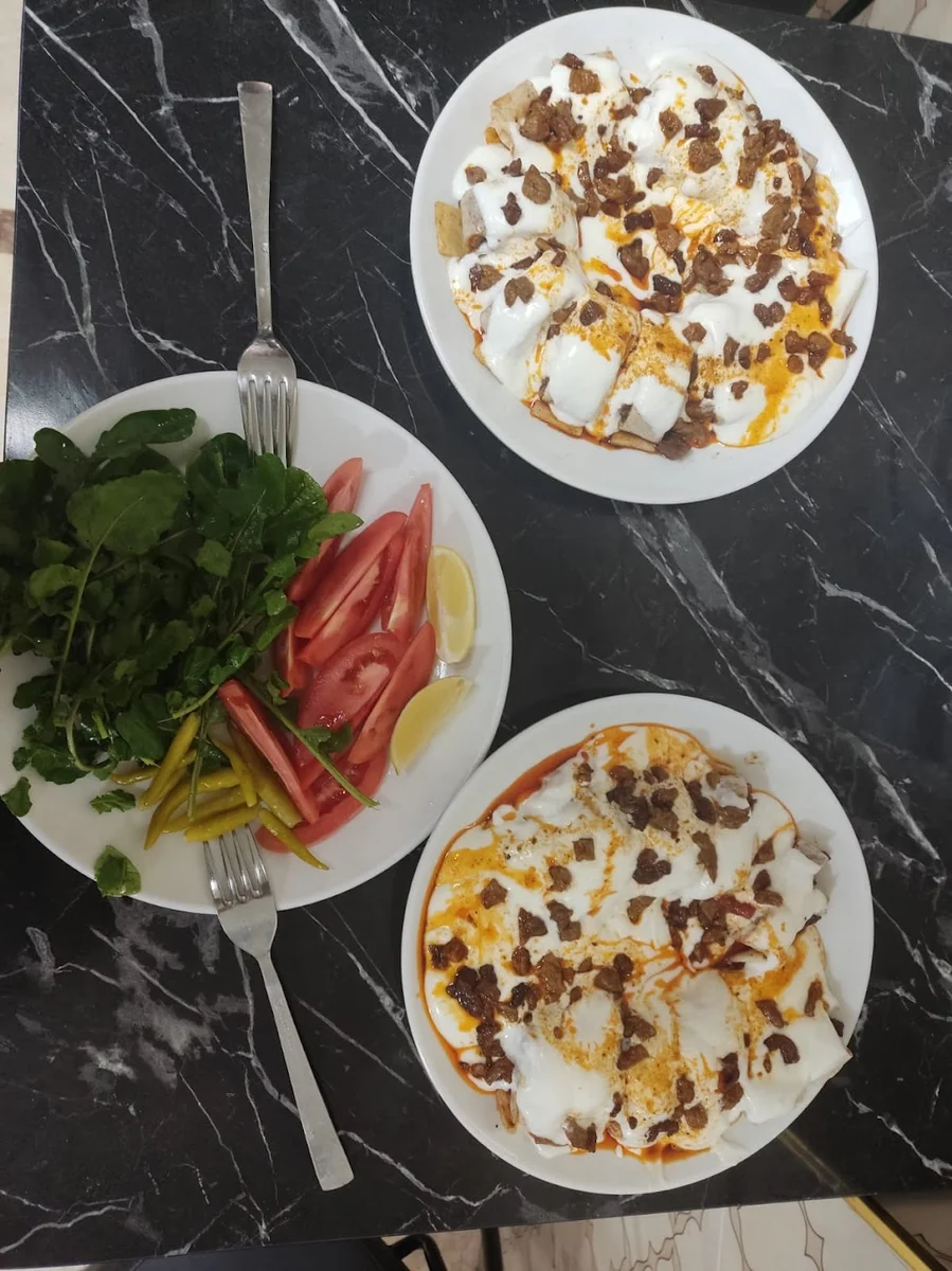 Mersin Tantuni - Görsel 6