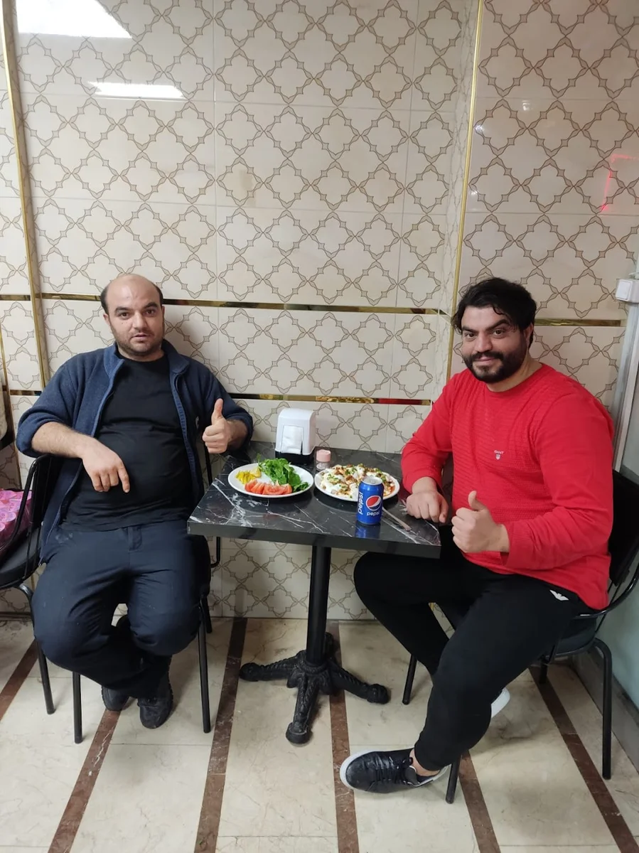 Mersin Tantuni - Görsel 9