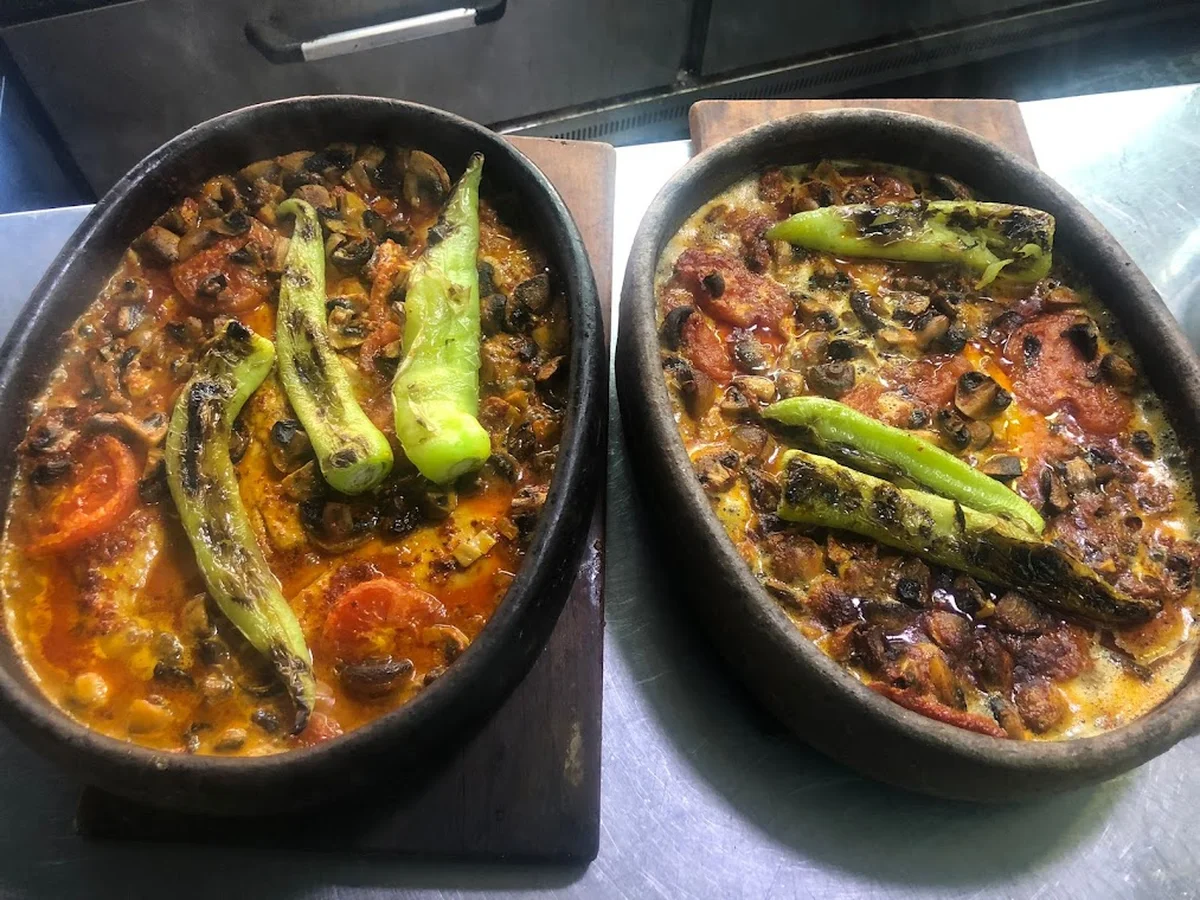 50. Yıl Merkez Balık Lokantası - Görsel 4