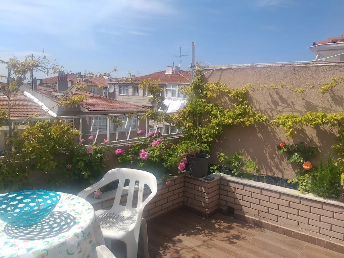 50. Yıl Merkez Balık Lokantası - Görsel 5