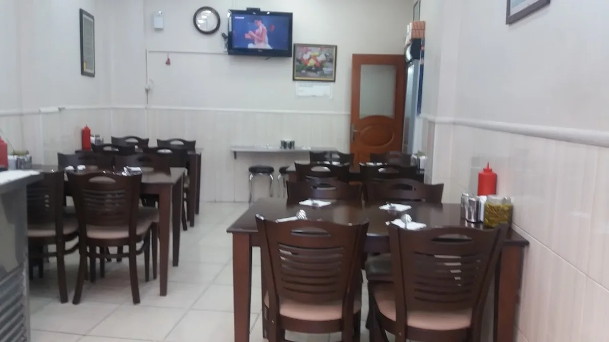 50. Yıl Merkez Balık Lokantası - Görsel 7