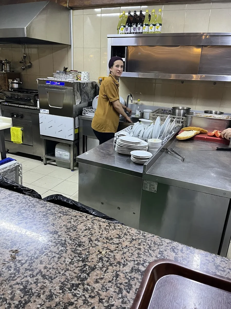 Közde Kanat - Görsel 2