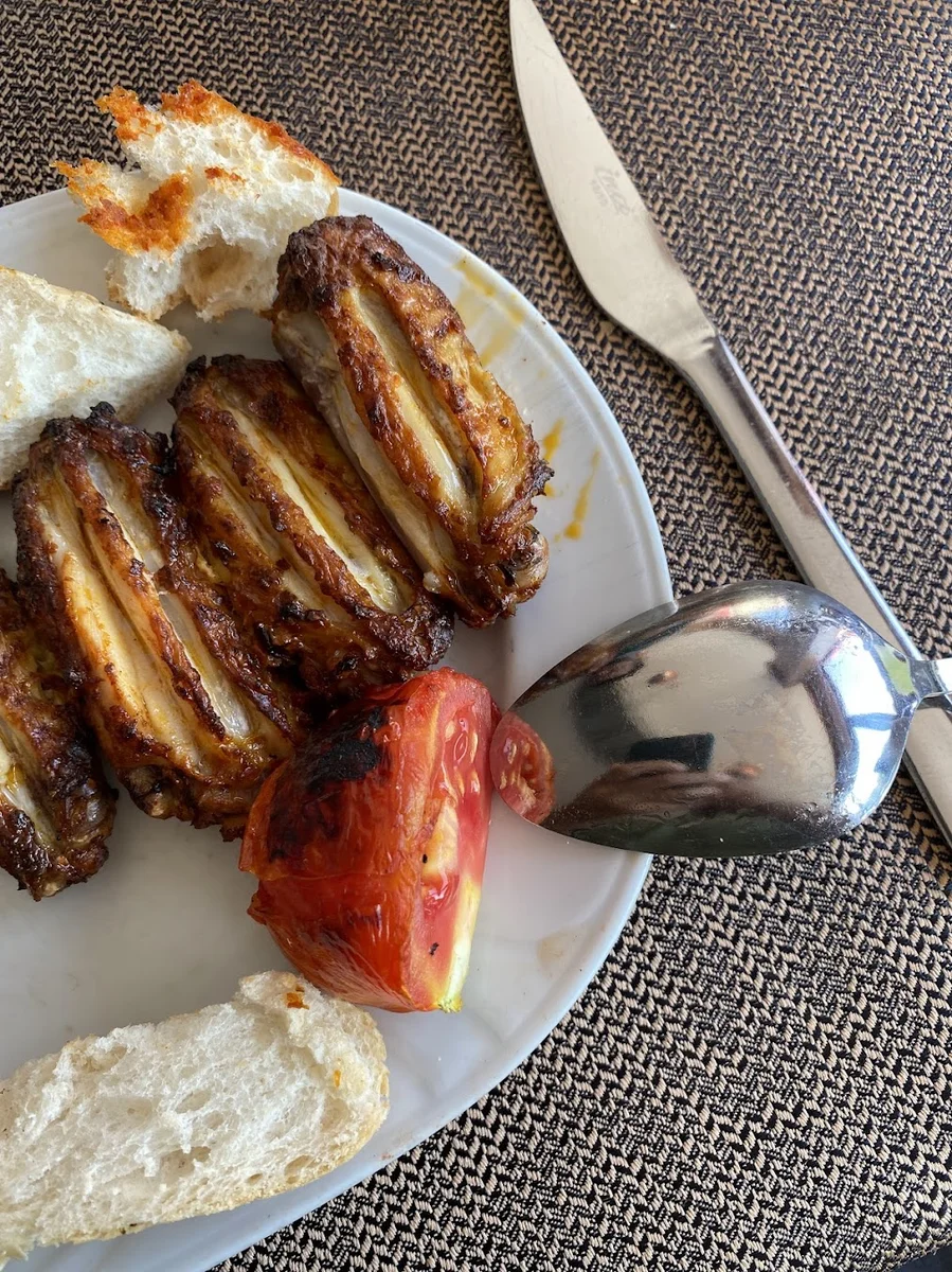 Közde Kanat - Görsel 3