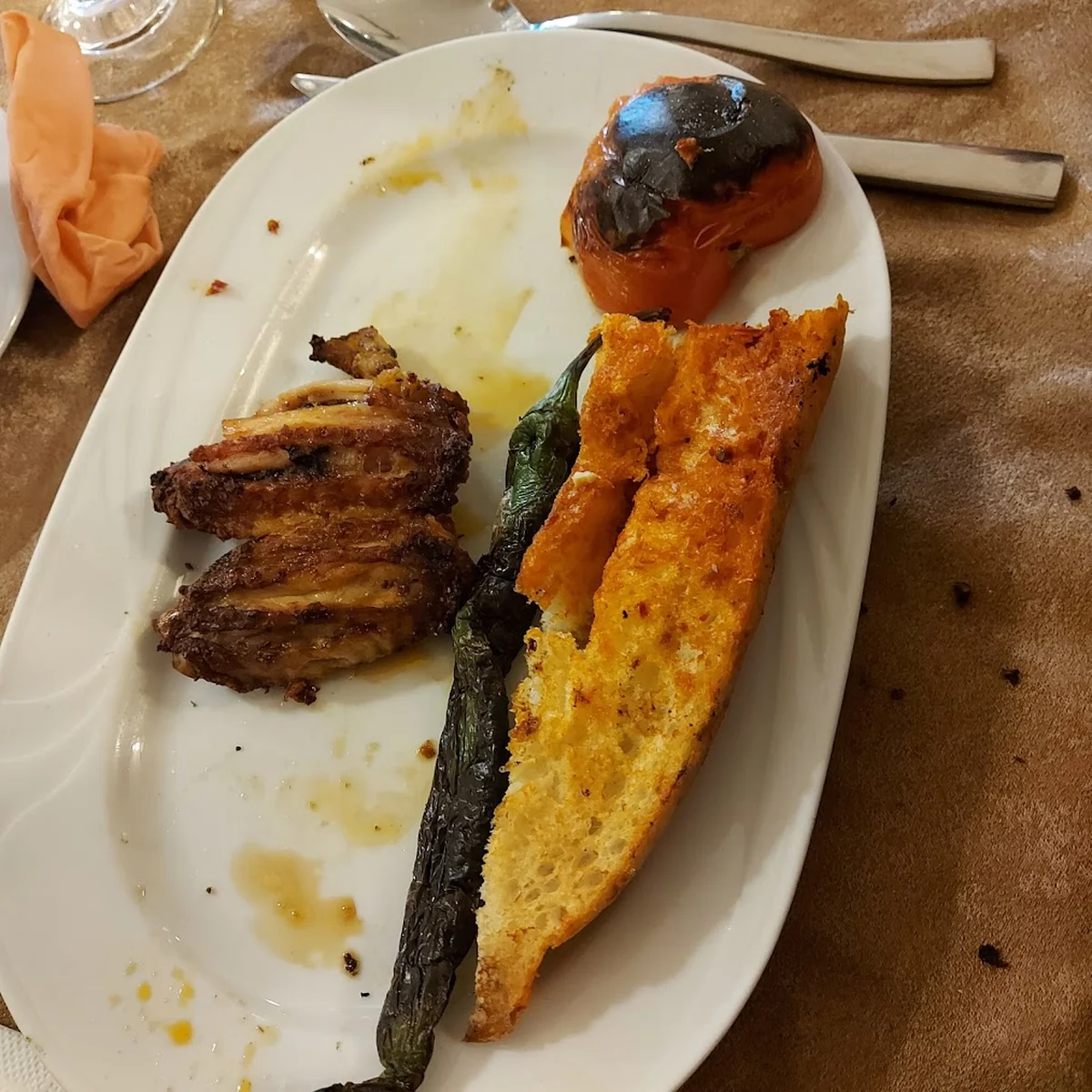 Közde Kanat - Görsel 4