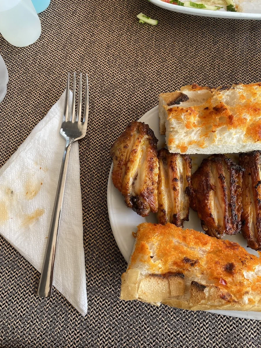 Közde Kanat - Görsel 5