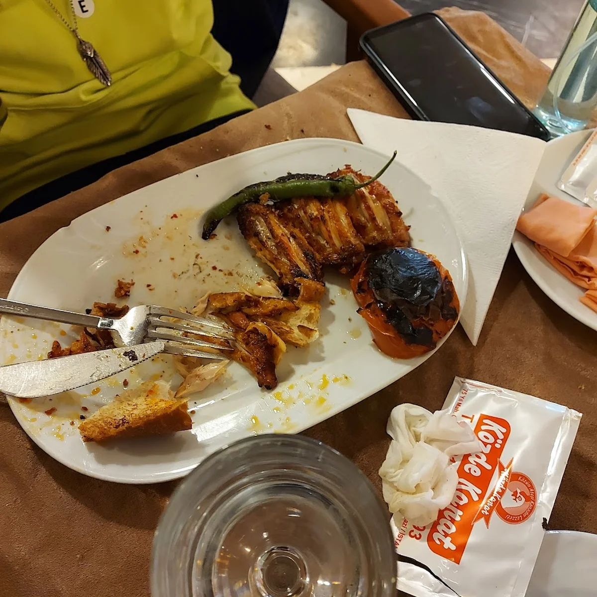 Közde Kanat - Görsel 8