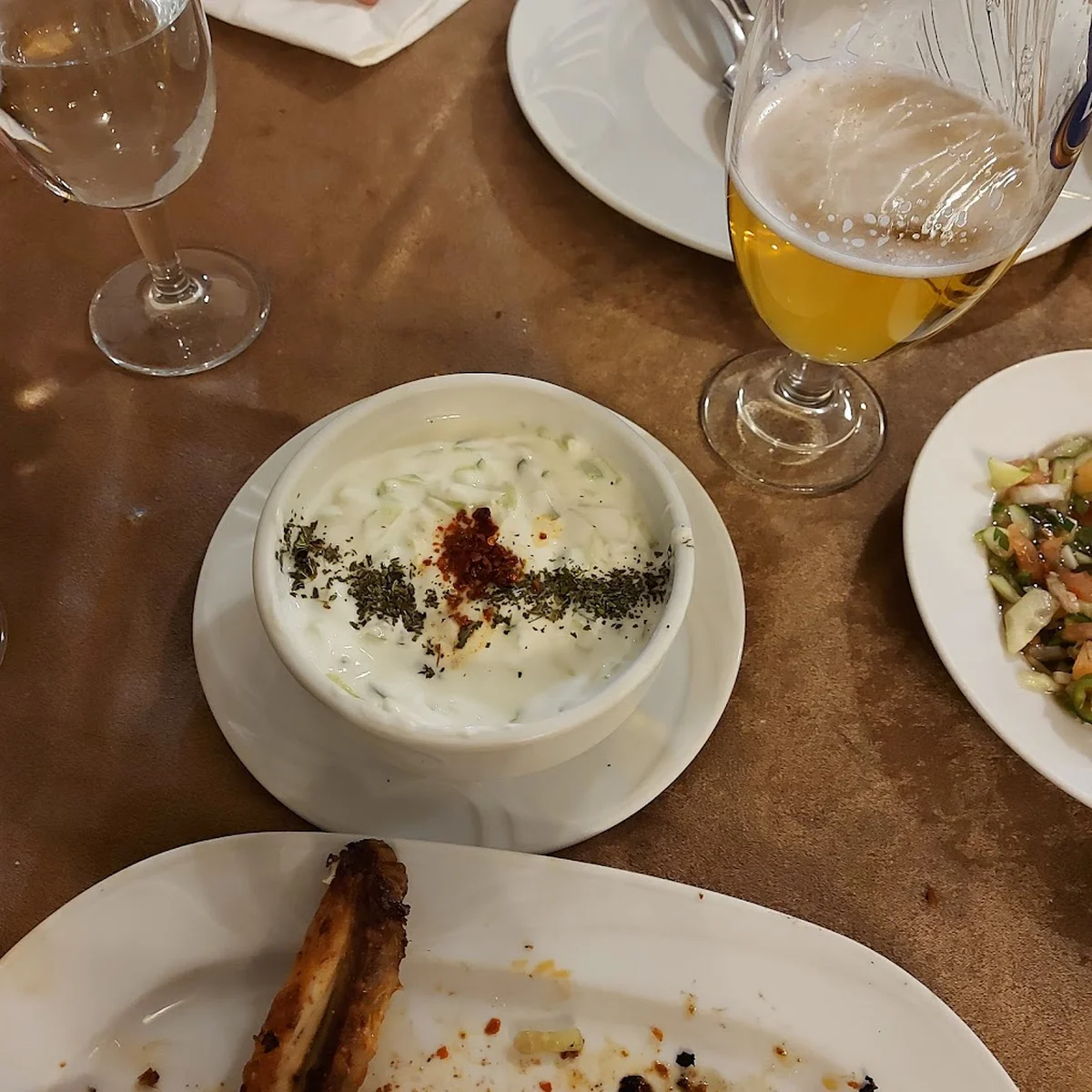 Közde Kanat - Görsel 9