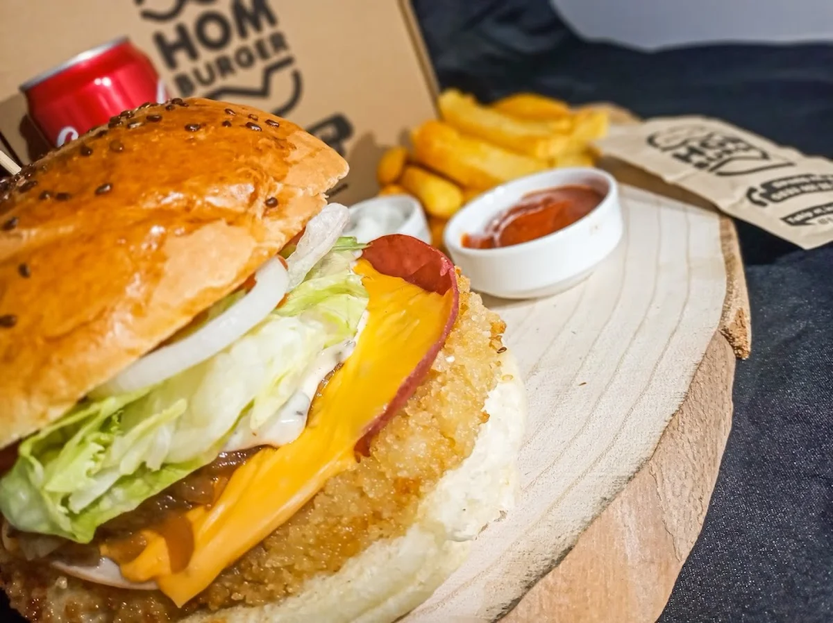 Homburger - Görsel 4