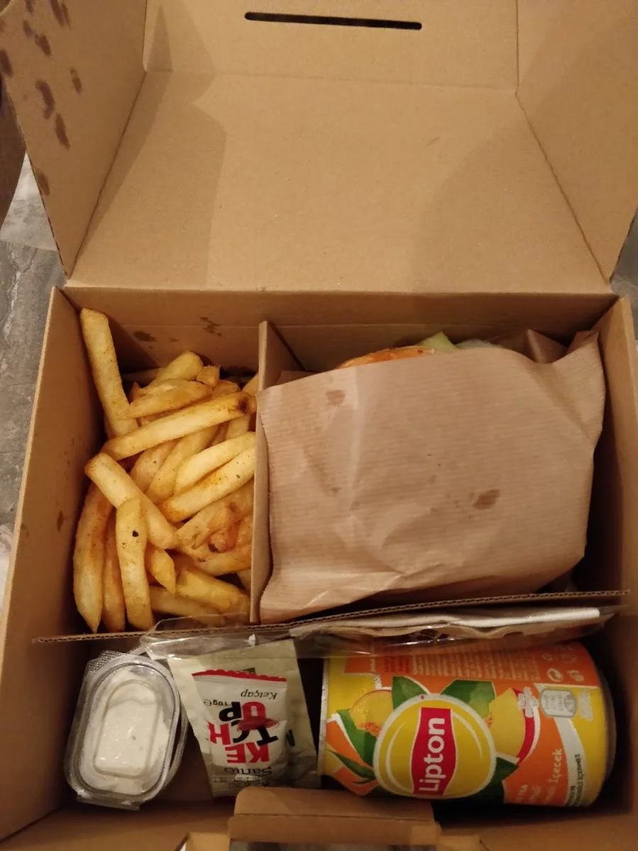 Homburger - Görsel 3