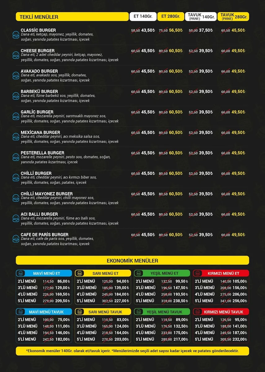 Homburger - Görsel 5