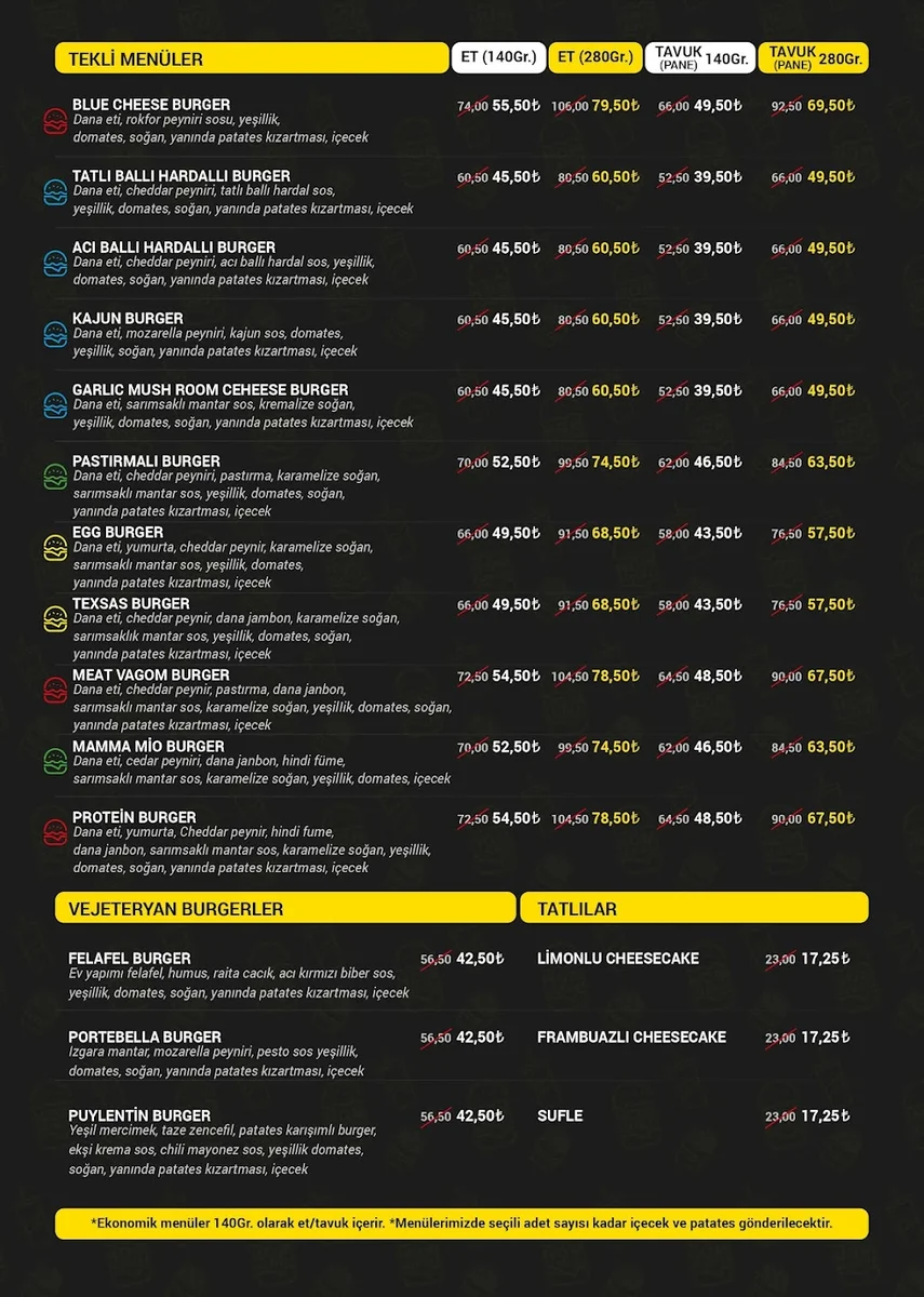 Homburger - Görsel 6