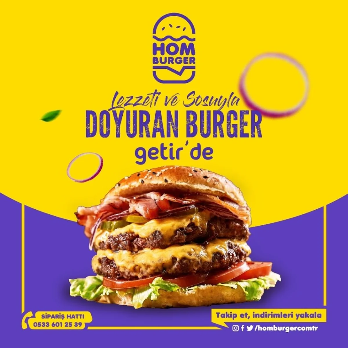 Homburger - Görsel 7