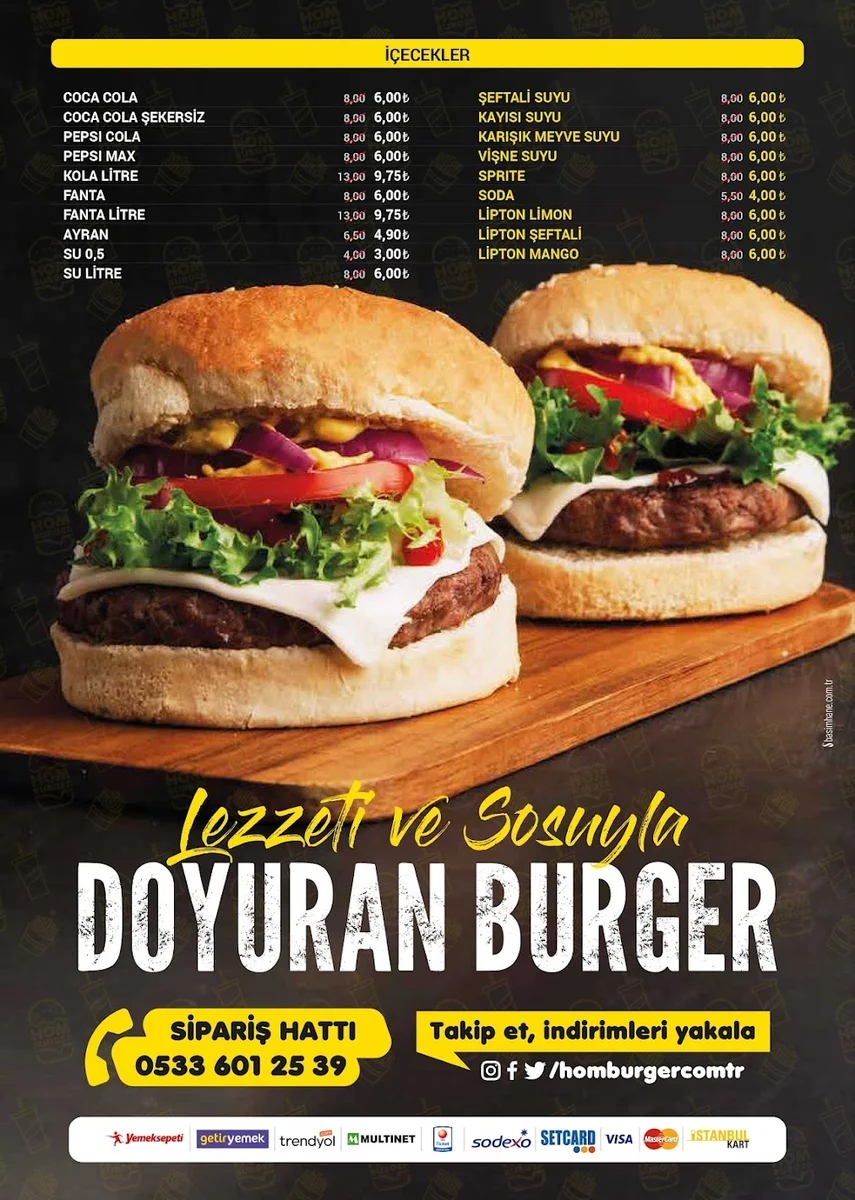 Homburger - Görsel 9