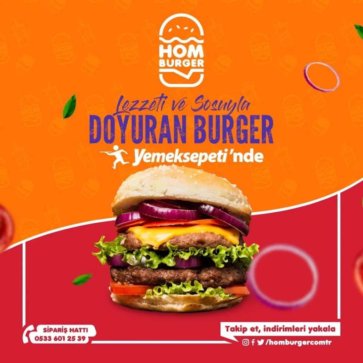 Homburger - Görsel 8