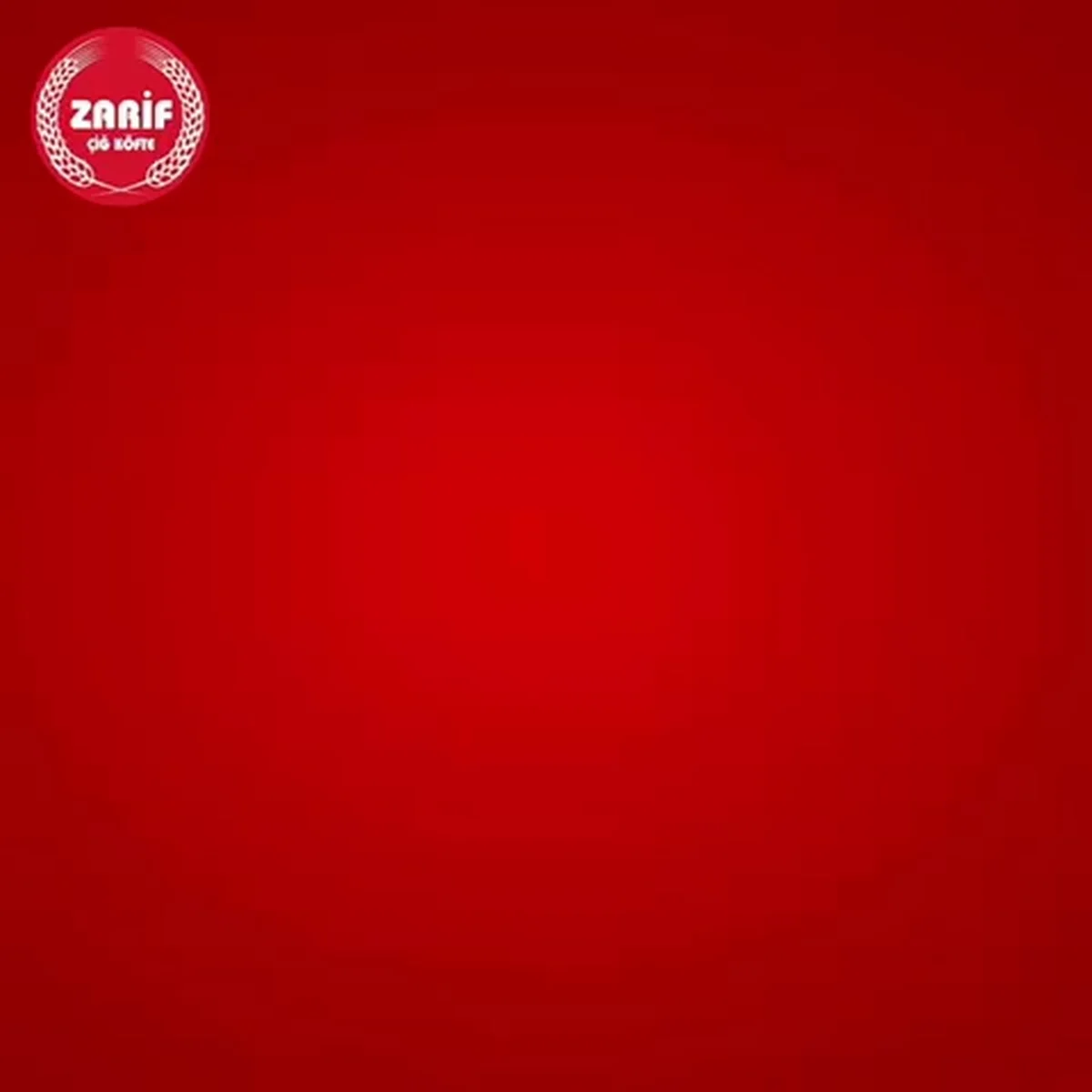 Zarif Çiğ Köfte Sultangazi Cumhuriyet Mahallesi Şubesi - Görsel 1