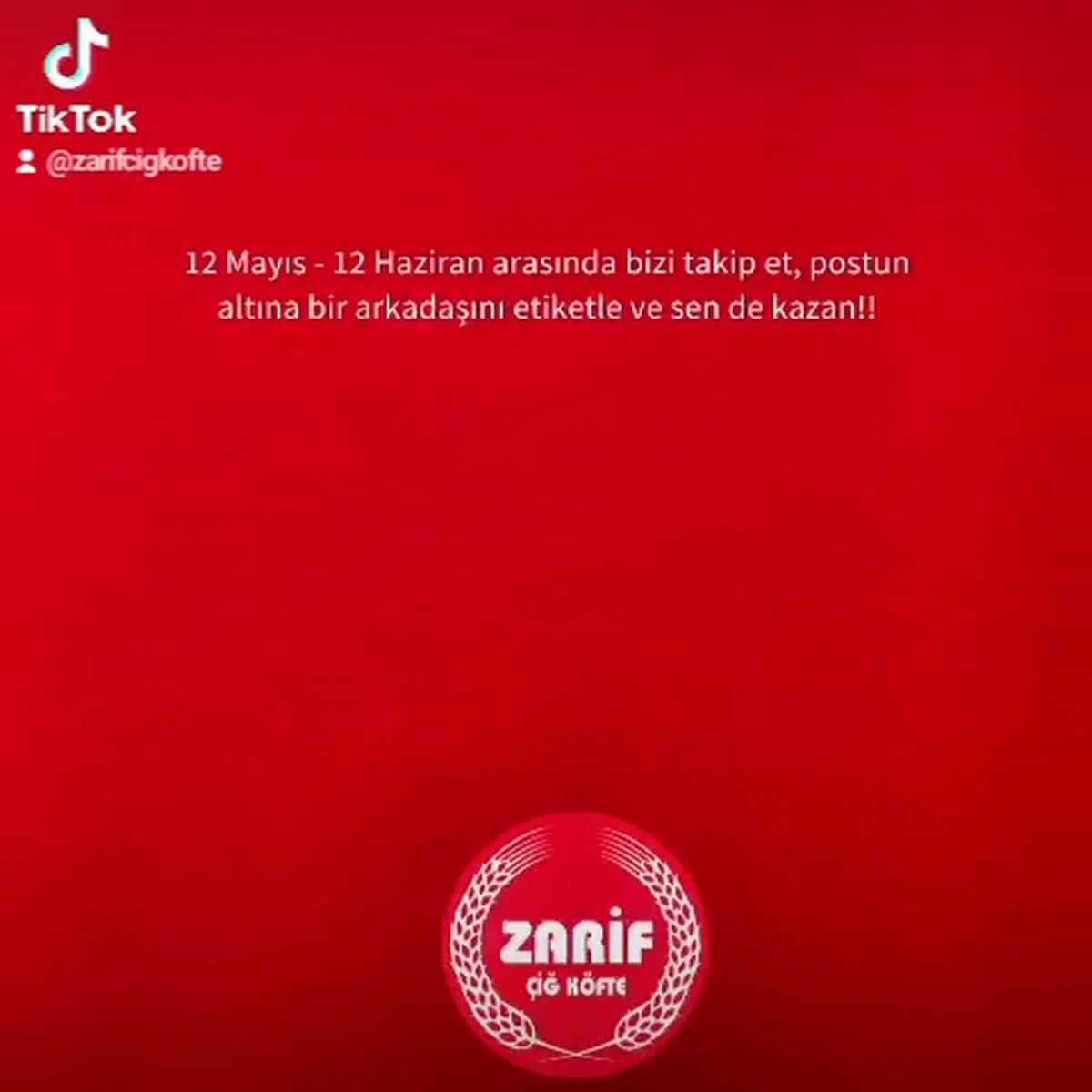 Zarif Çiğ Köfte Sultangazi Cumhuriyet Mahallesi Şubesi - Görsel 6