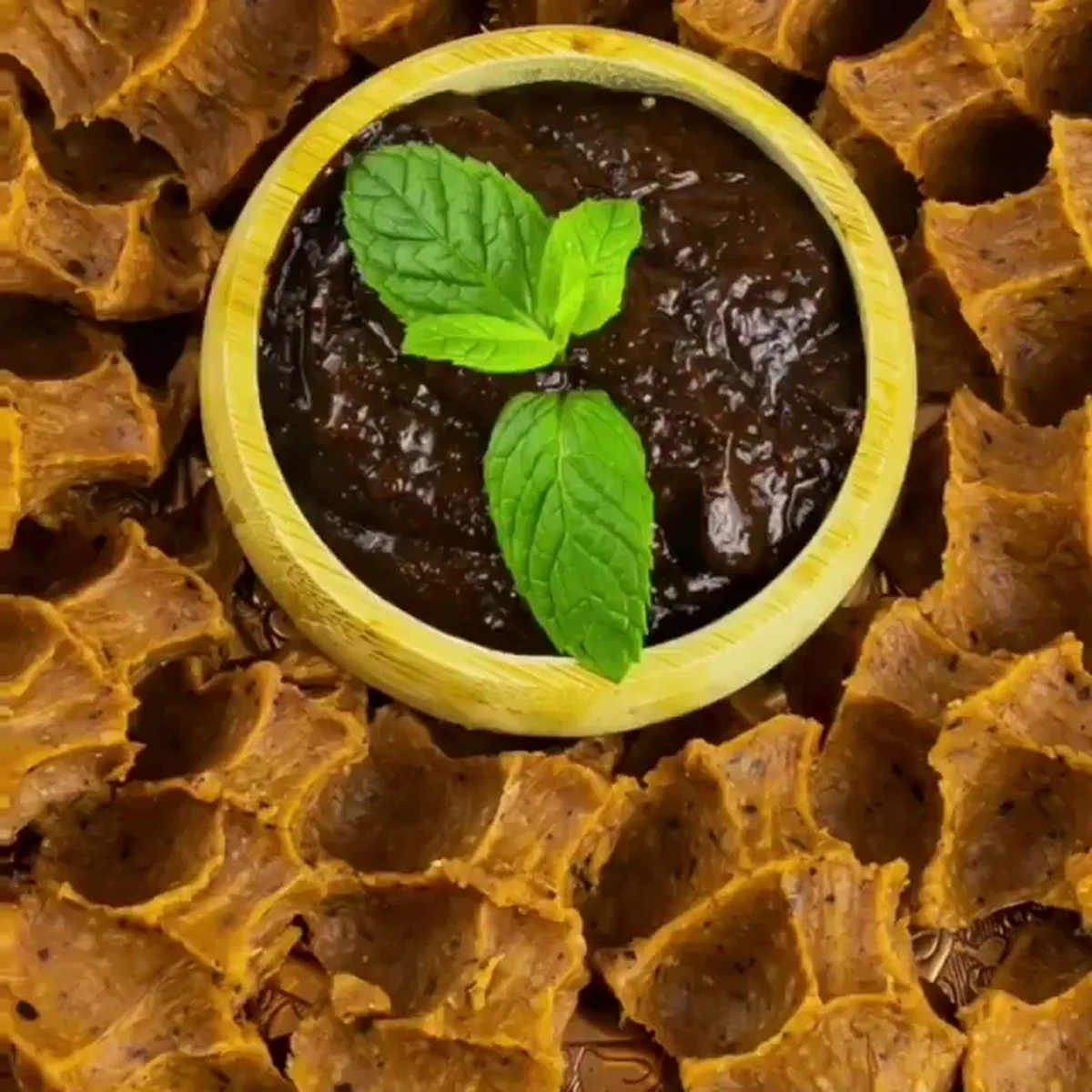 Zarif Çiğ Köfte Sultangazi Cumhuriyet Mahallesi Şubesi - Görsel 7