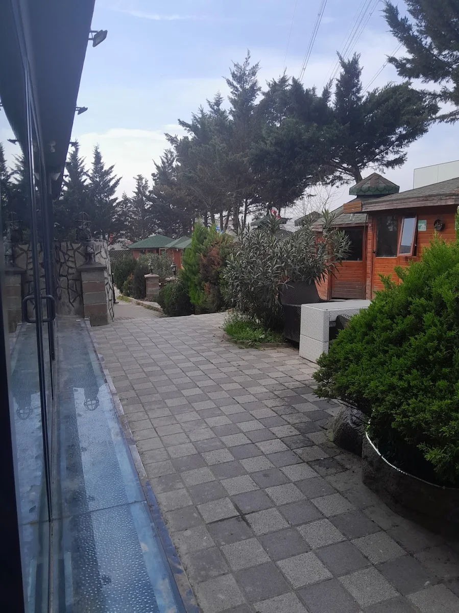 Kılıç Cafe/Restaurant - Görsel 2