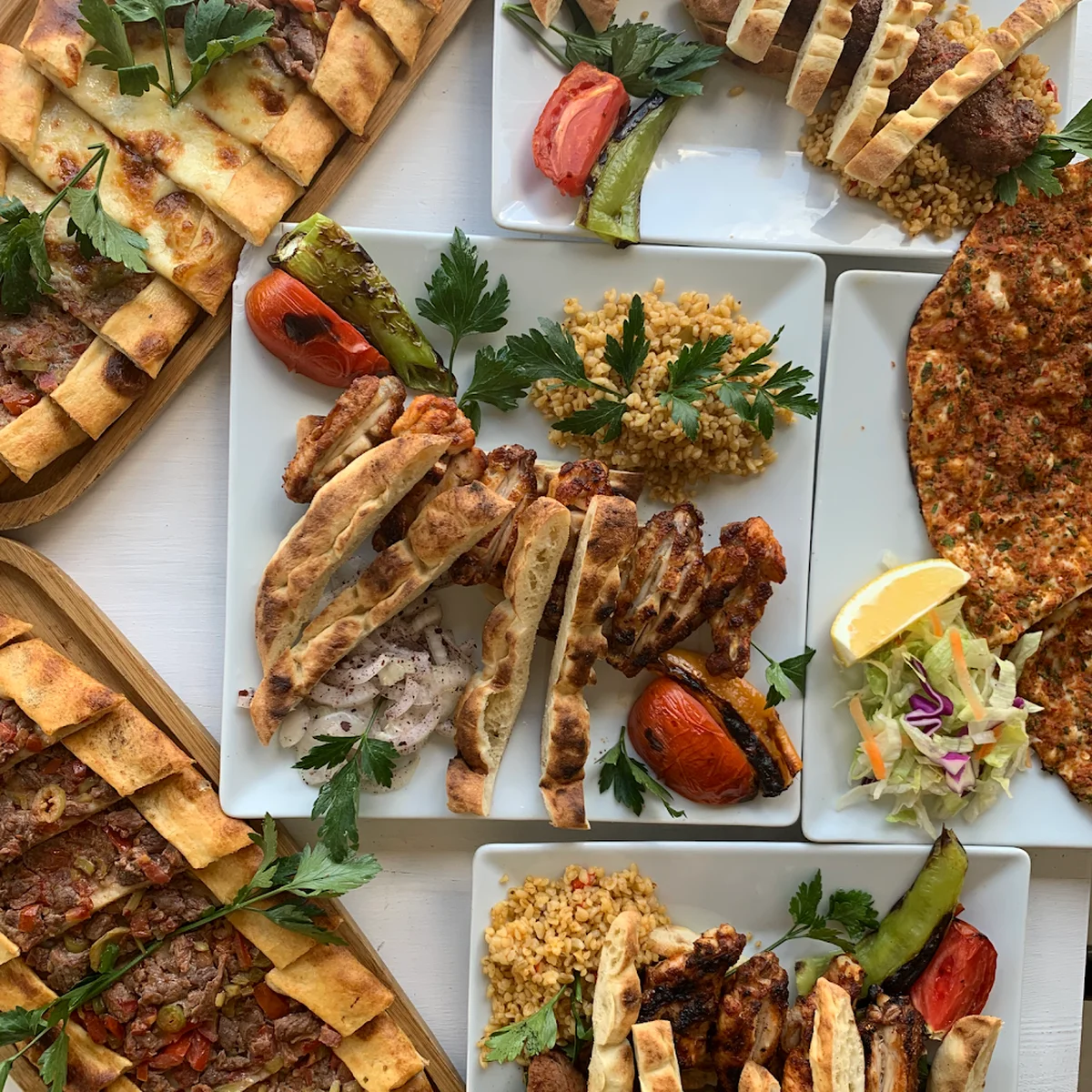 Kılıç Cafe/Restaurant - Görsel 4