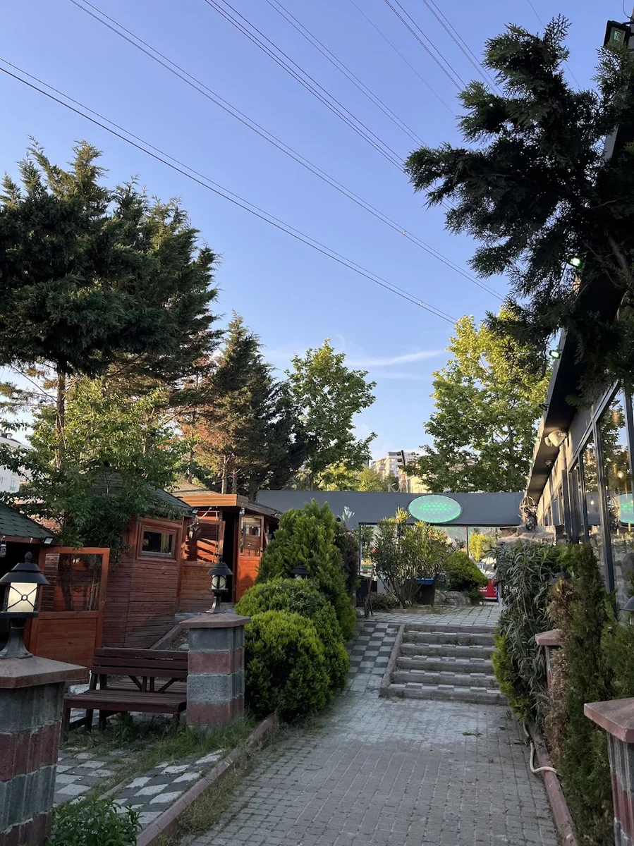 Kılıç Cafe/Restaurant - Görsel 5