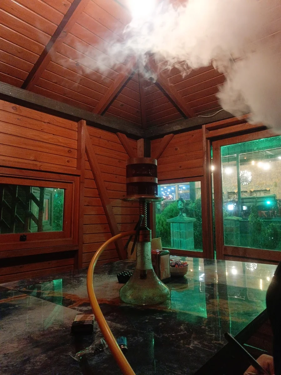 Kılıç Cafe/Restaurant - Görsel 6