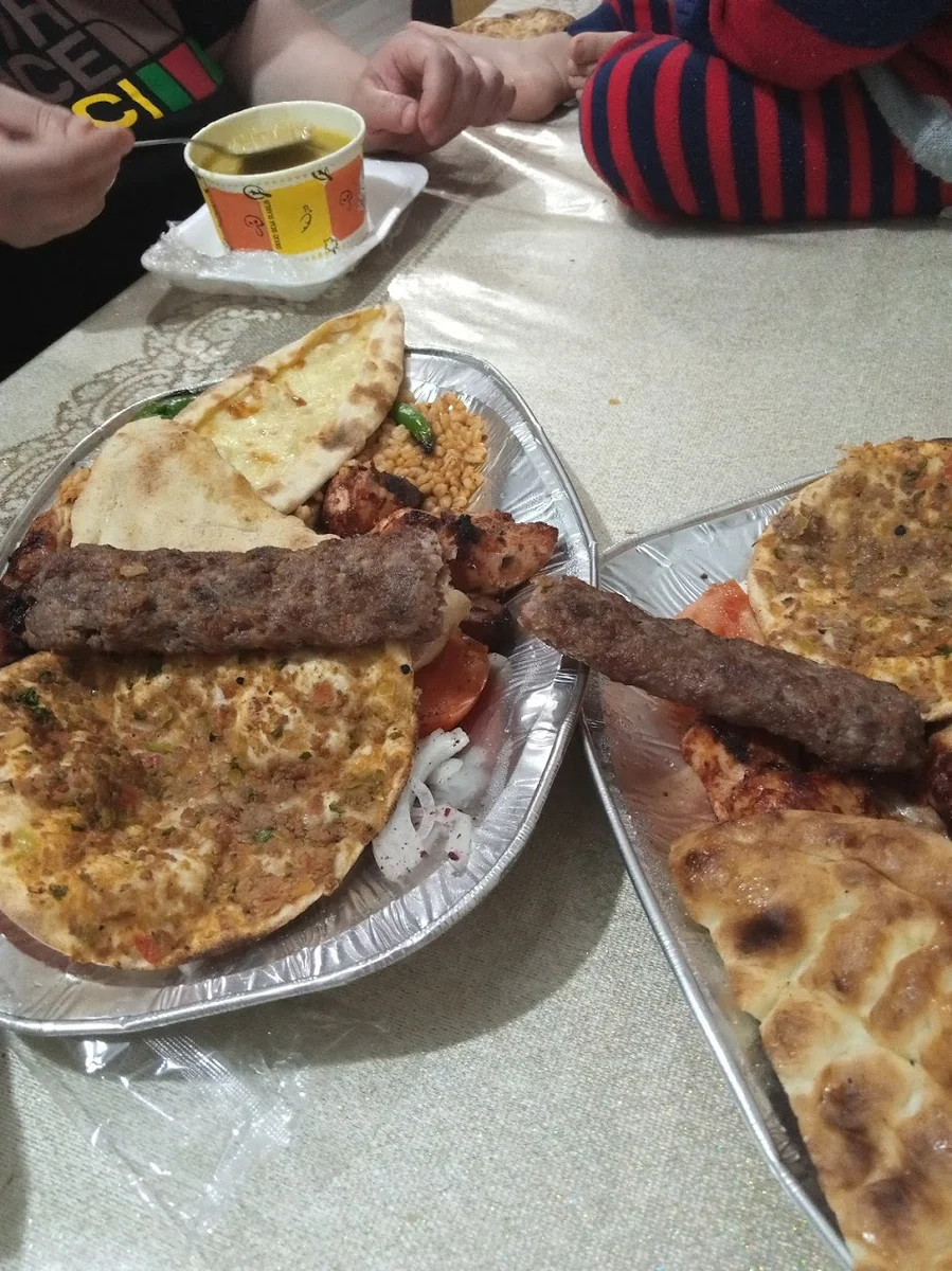 Kılıç Cafe/Restaurant - Görsel 7