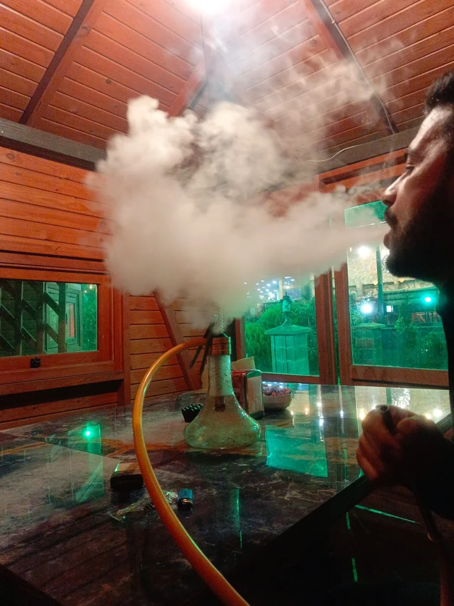 Kılıç Cafe/Restaurant - Görsel 8