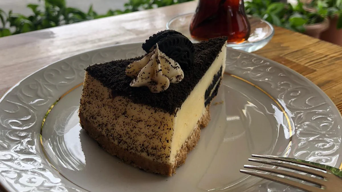 TİDU CAFE RESTORANT - Görsel 2