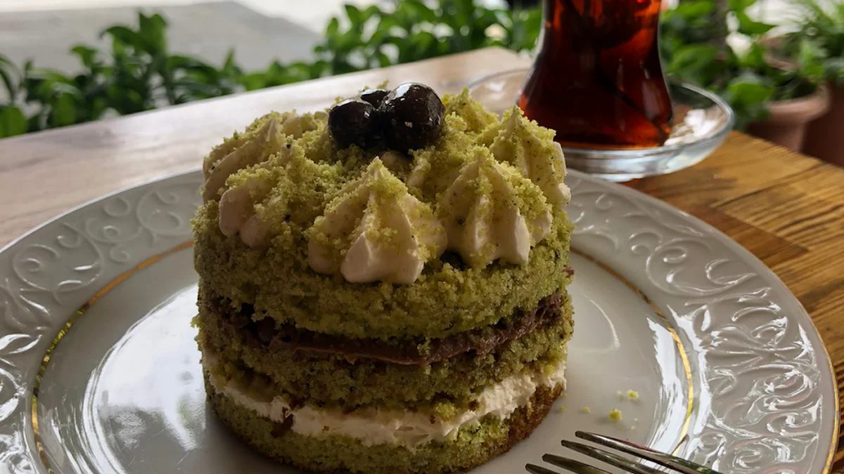 TİDU CAFE RESTORANT - Görsel 1