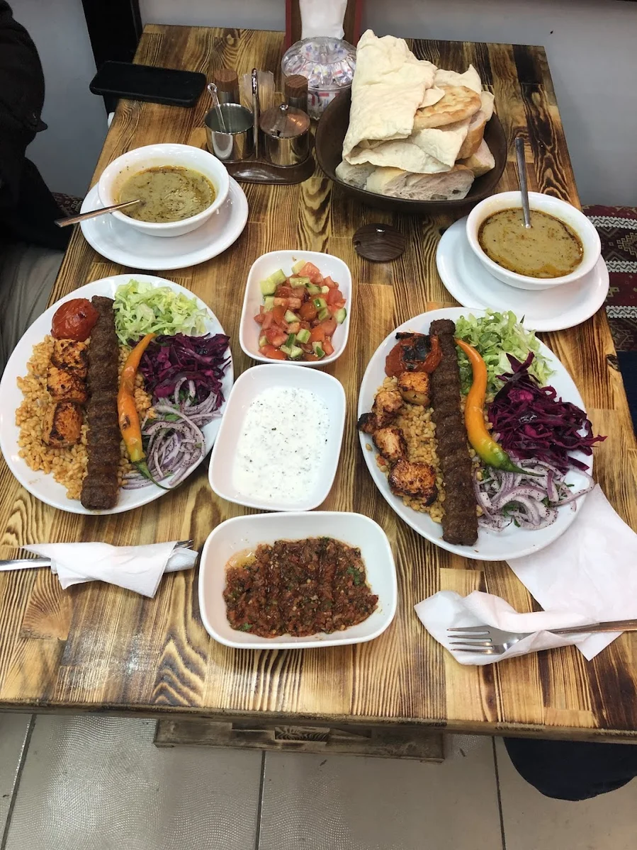 TİDU CAFE RESTORANT - Görsel 3