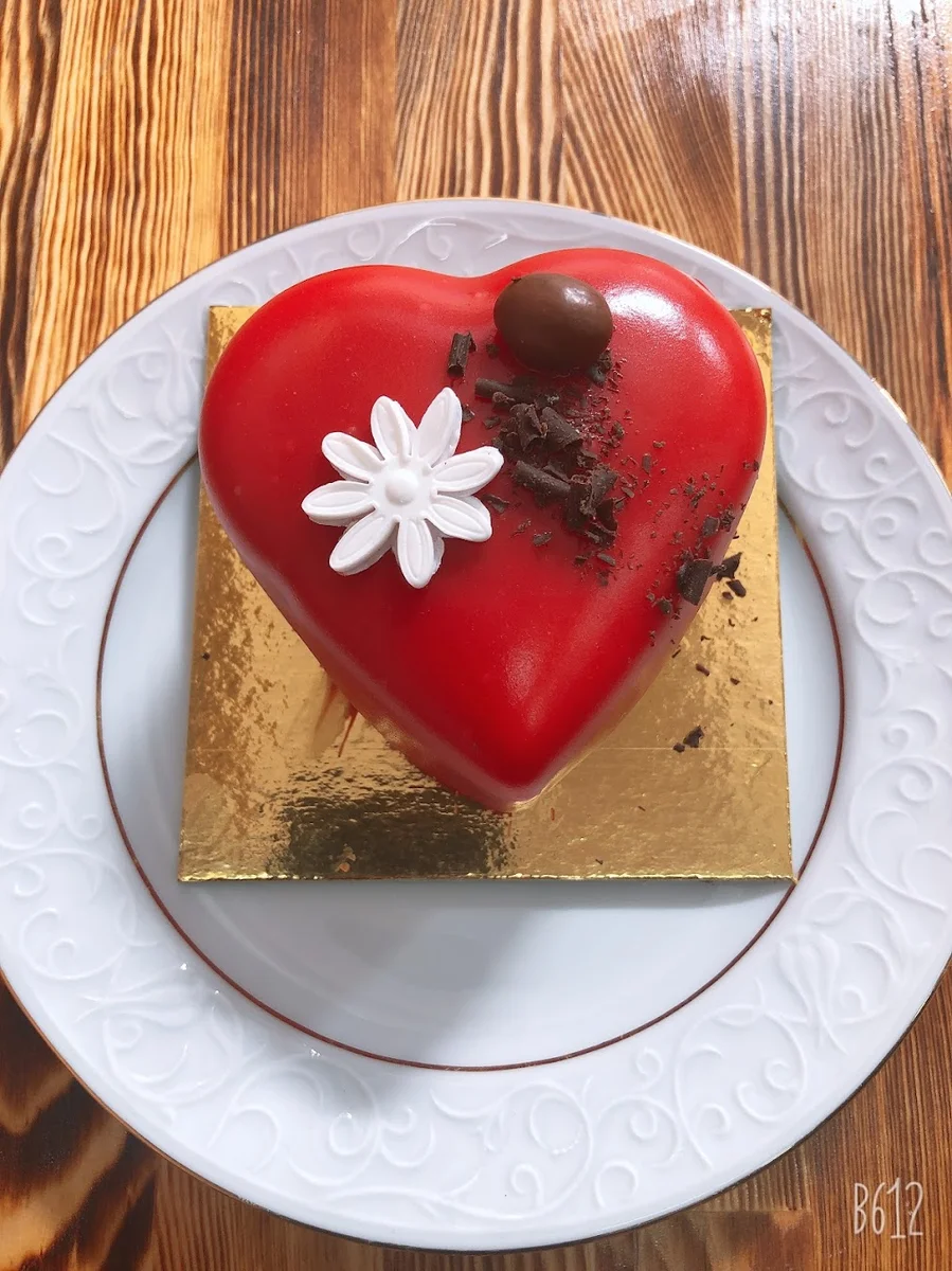 TİDU CAFE RESTORANT - Görsel 7