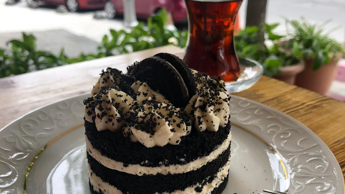 TİDU CAFE RESTORANT - Görsel 6