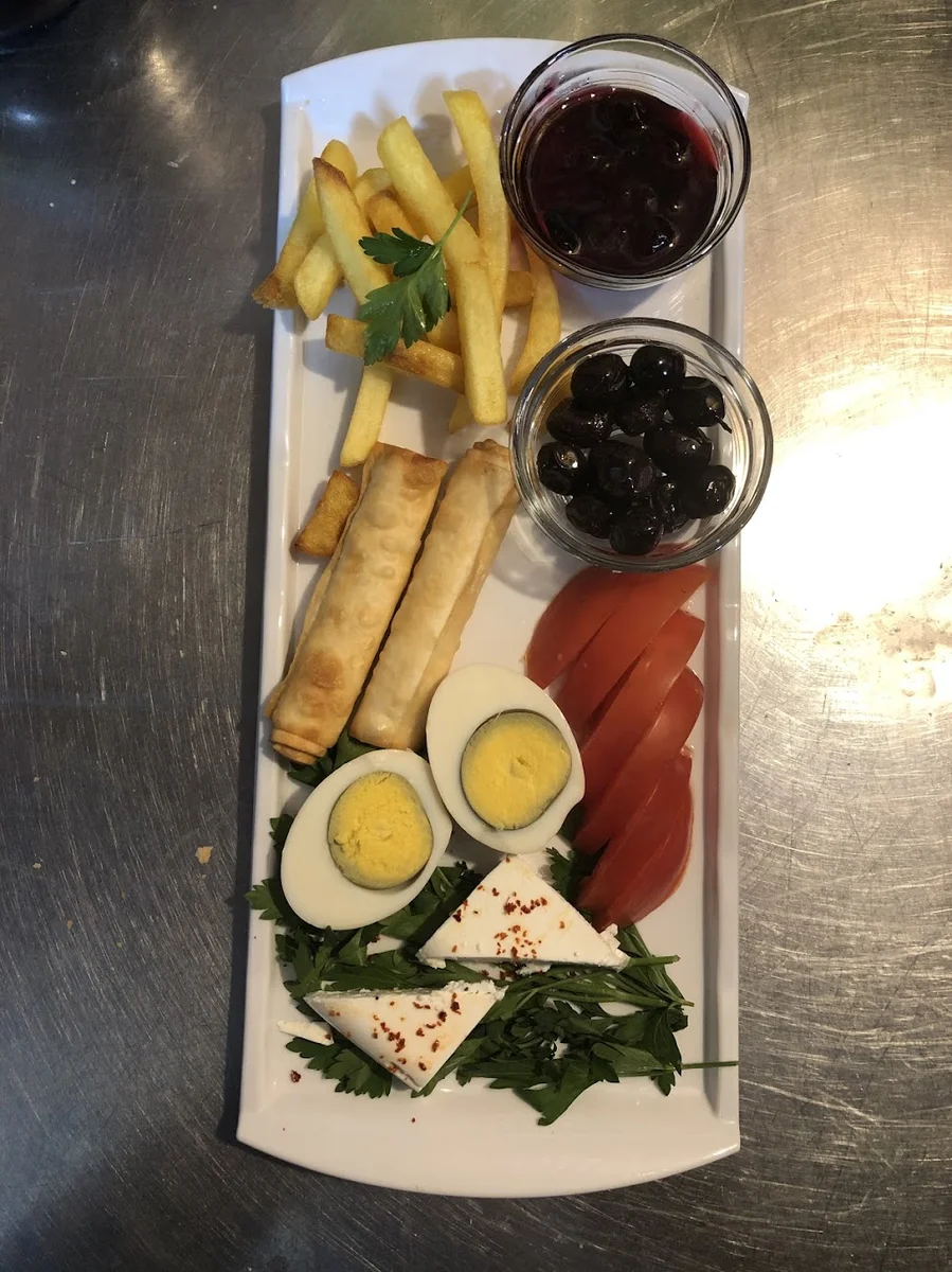 TİDU CAFE RESTORANT - Görsel 9