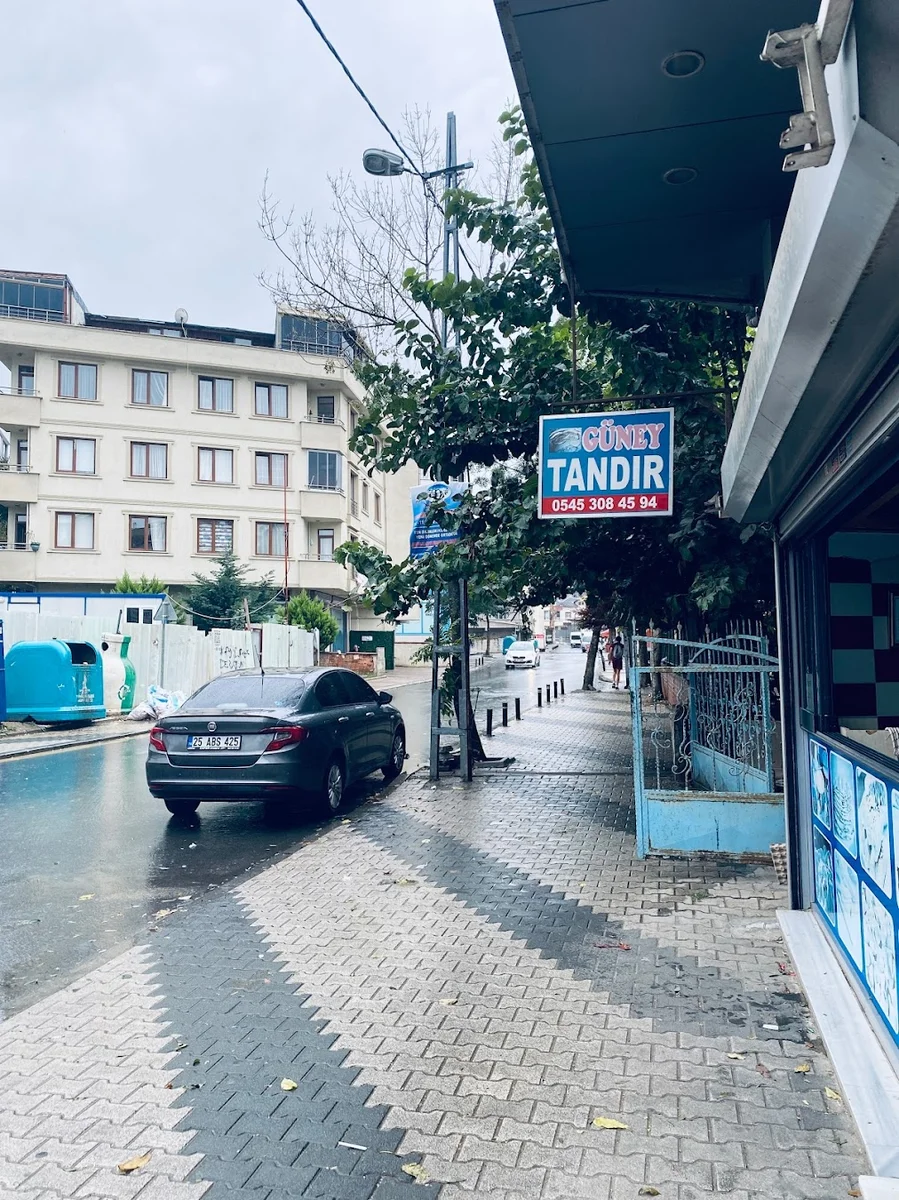 Güney Tandir - Görsel 1